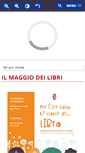 Mobile Screenshot of comunemontone.it